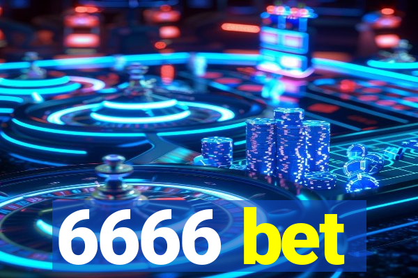 6666 bet